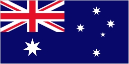 Australia Flag