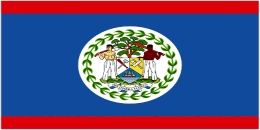 Belize Flag