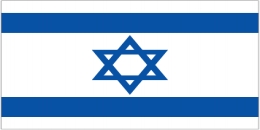 Israel Flag