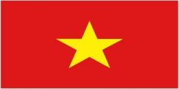 Viet Nam Flag
