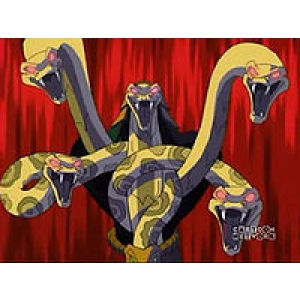 serpent