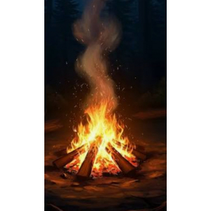firelight