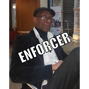 enforcer